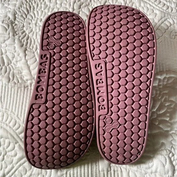 Bombas Women’s Friday Sandal - Picture 2 of 3